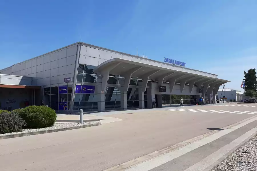 Zadar Airport