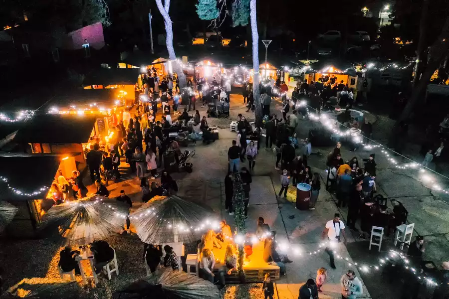 Zadar Street Food Festival 2022 - Spring Edition
