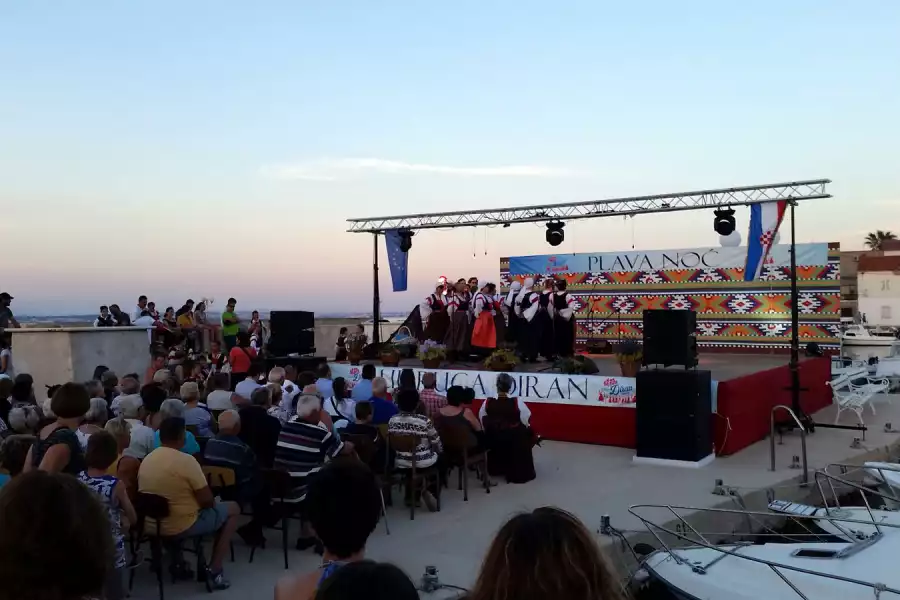 Ugljan culture festival