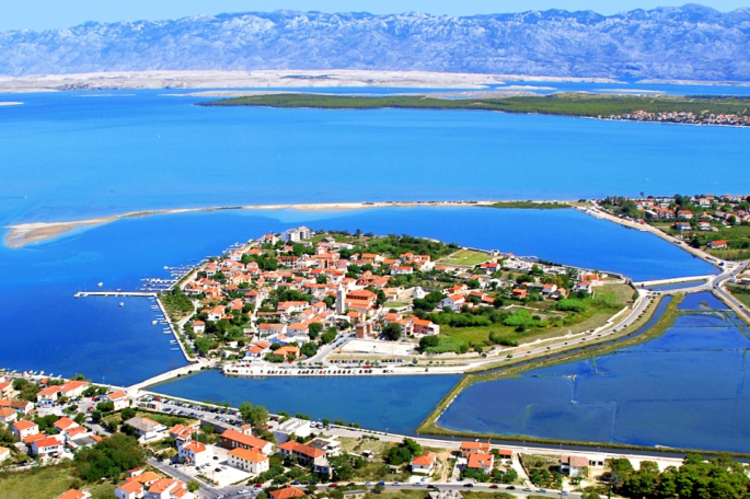 Nin Croatia