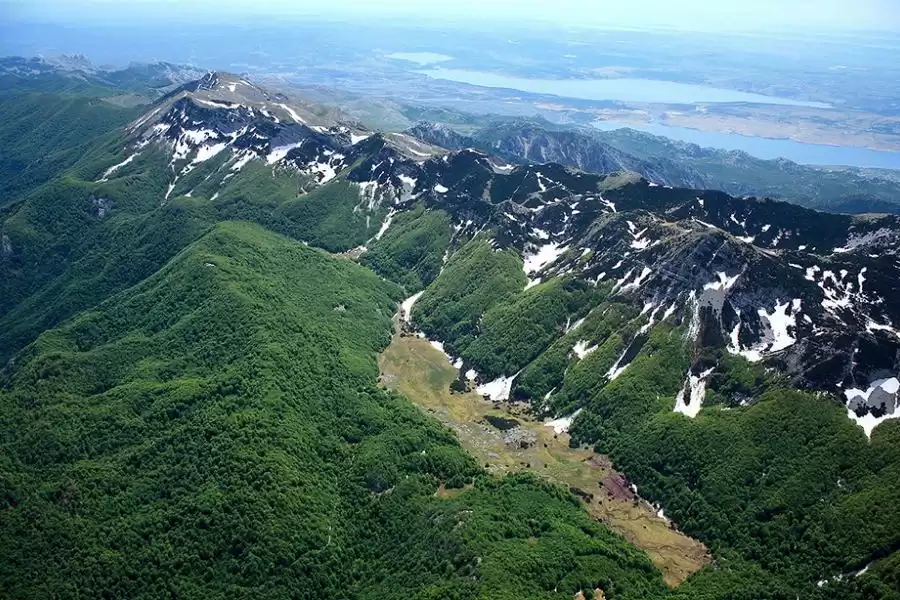 Northern Velebit National Park