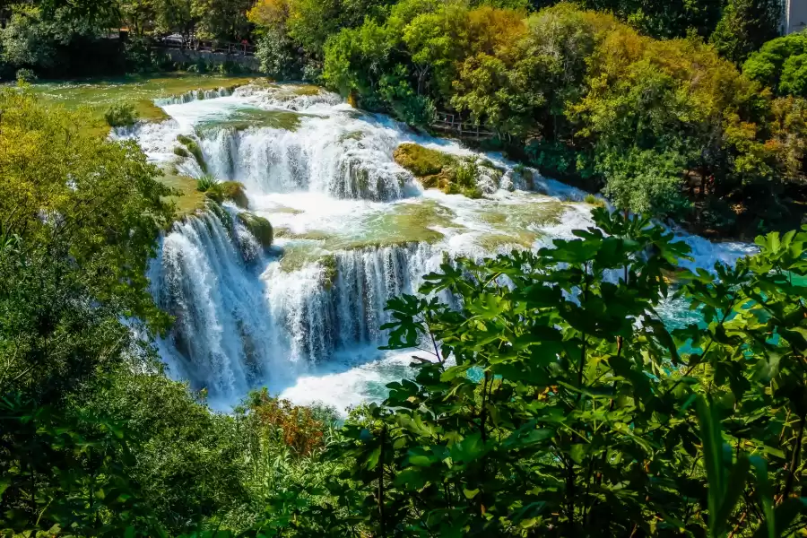 Things to do in Zadar - visit national parks