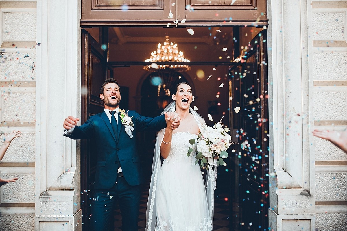 Weddings in Croatia