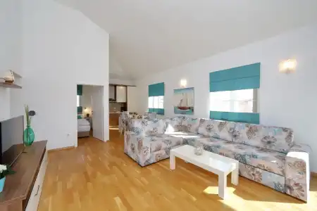 Villa Topesa Two-bedroom apartment no. 7
