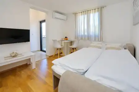 Villa Topesa Studio apartment no. 8
