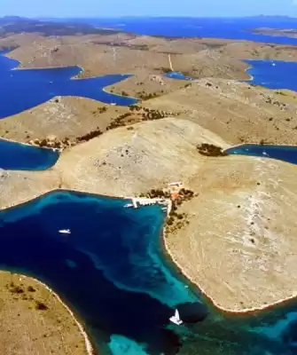 Kornati Islands National Park