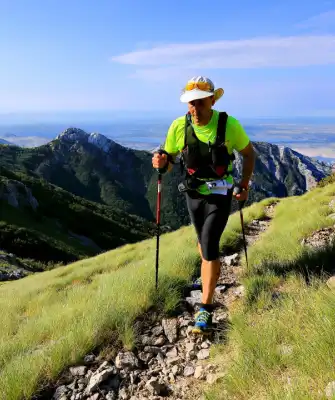Velebit Trail