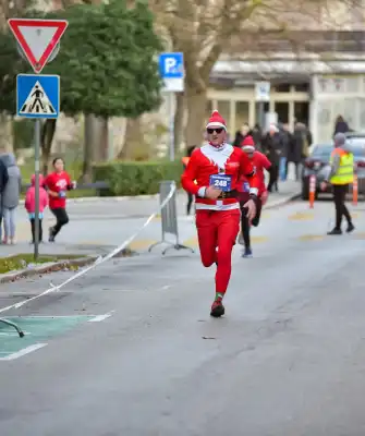 Zadar Christmas Run 2025