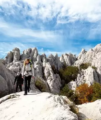 Northern Velebit National Park