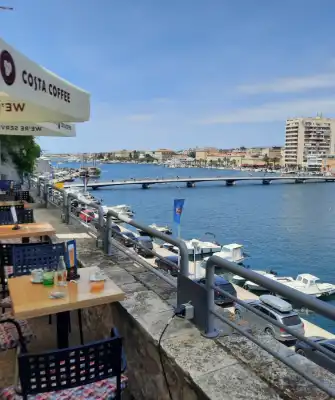 Muro Bar