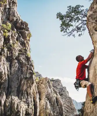 International Climbers Meeting