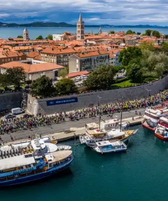 Wings for Life World Run