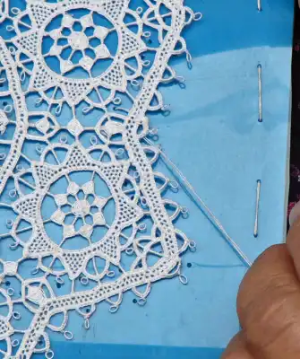 International Lace Festival