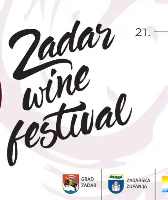 Zadar Wine Festival Summer Edition