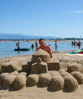 Sand Festival