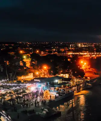 Zadar Street Food Festival - SUMMER EDITION