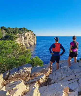 Archipelago Trail Run