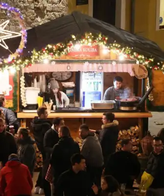 Advent Zadar