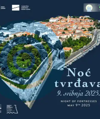 Night of Fortresses Goes Green 2025