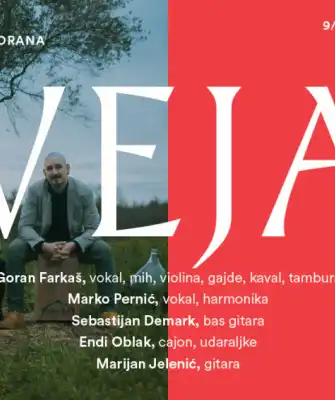 Veja