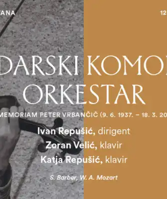 Zadar Chamber Orchestra