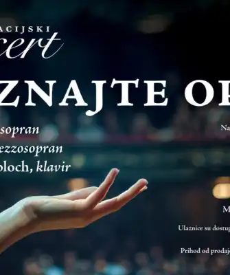 Educational Concert | Meet the Opera