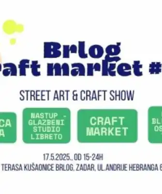 Brlog Craft market #20