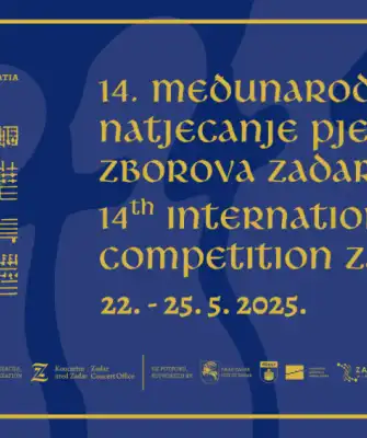 14th International Choir Competition