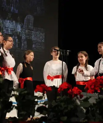 15th Children's Klapa Festival - Zadar