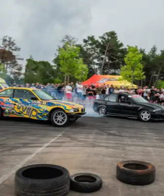 Zadarski Mega Meet