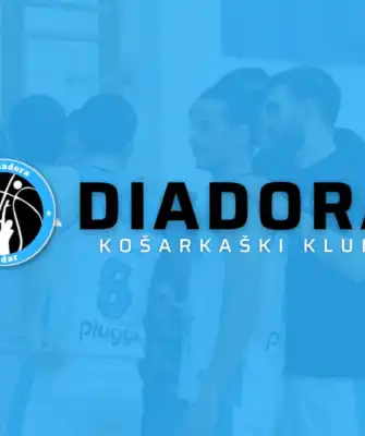 KK Diadora Open 2025