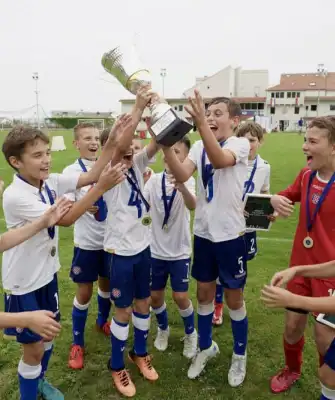 Dalmatinko Cup 2025