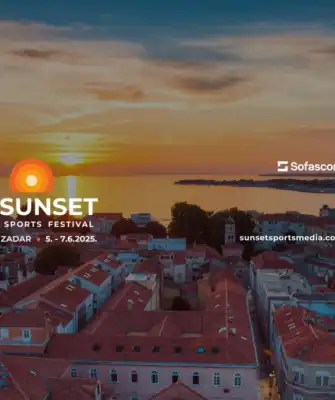 SUNSET Sports Festival 2025