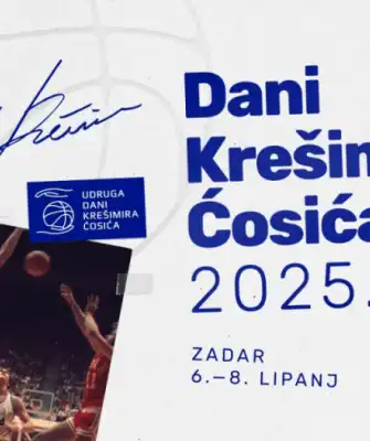 Krešimir Ćosić Days 2025