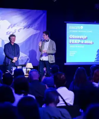 Festival of the European Short Story '25