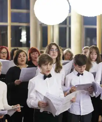 HRT Children's Choir