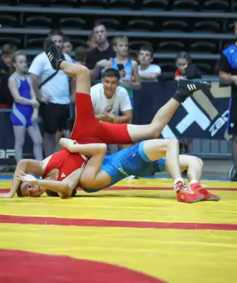 XIII International Wrestling Tournament - ZADAR OPEN 2025