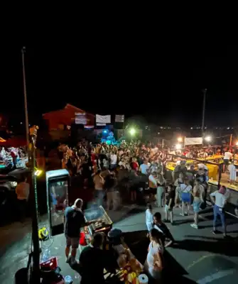 Ploča Feast '25