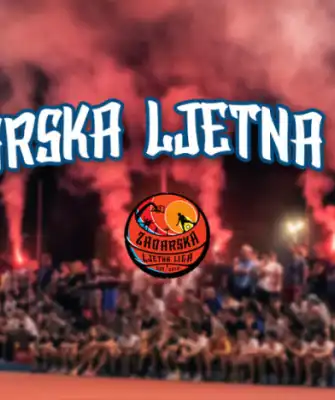 Zadar Summer League 2025