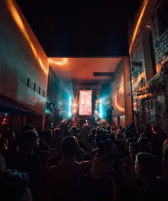 Selected Festival 2025