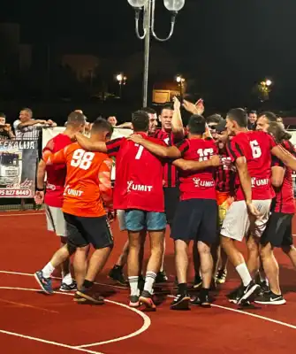 50th Island Basketball Tournament "Ist 2025"