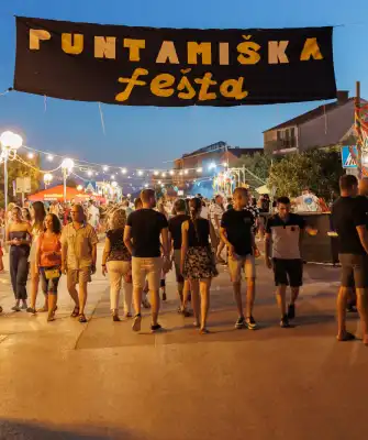 Puntamika Feast 2025