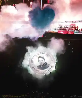 9th Antonio Jurjević Memorial Humanitarian Tournament