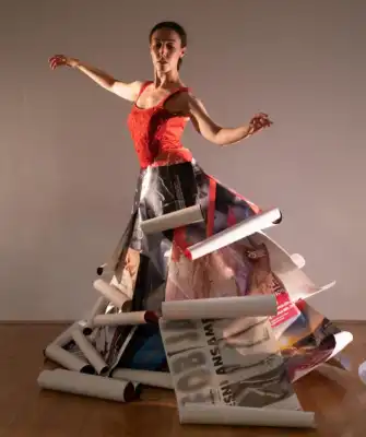Monoplay - Contemporary Dance Festival 2025