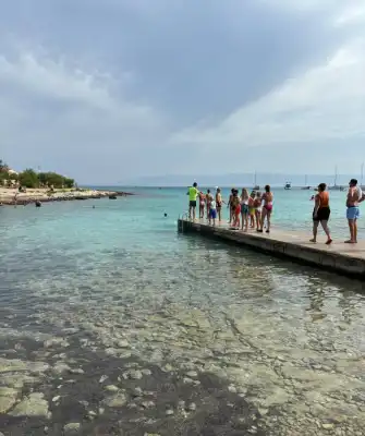 Toreta Open Water 2025