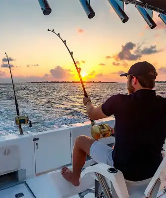 Big Game Fishing 2025