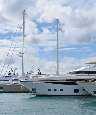 Croatia Yacht Show 2025