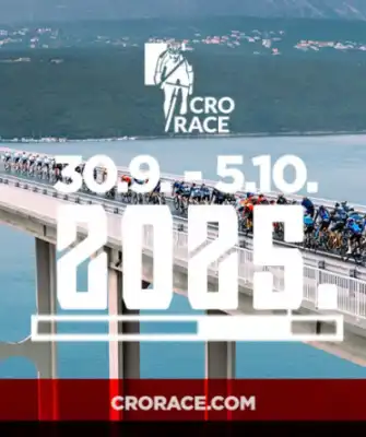 CRO Race 2025