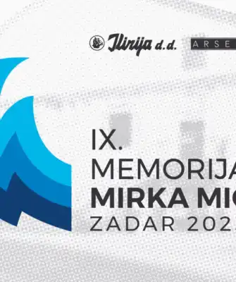 IX. Mirko Miočić Memorial