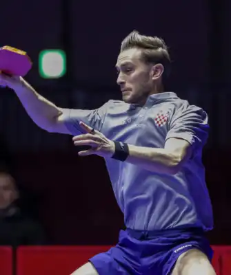 European Team Table Tennis Championship